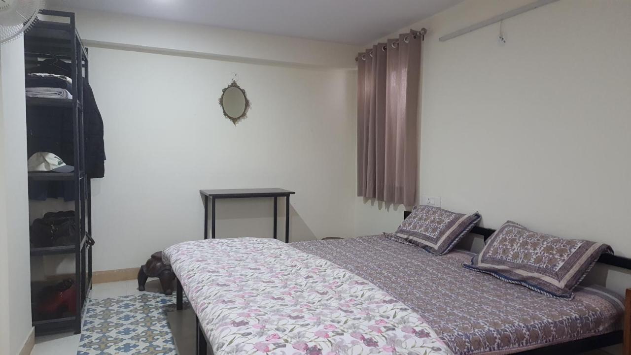 Jaisal Castle Homestay Jaipur Exterior foto
